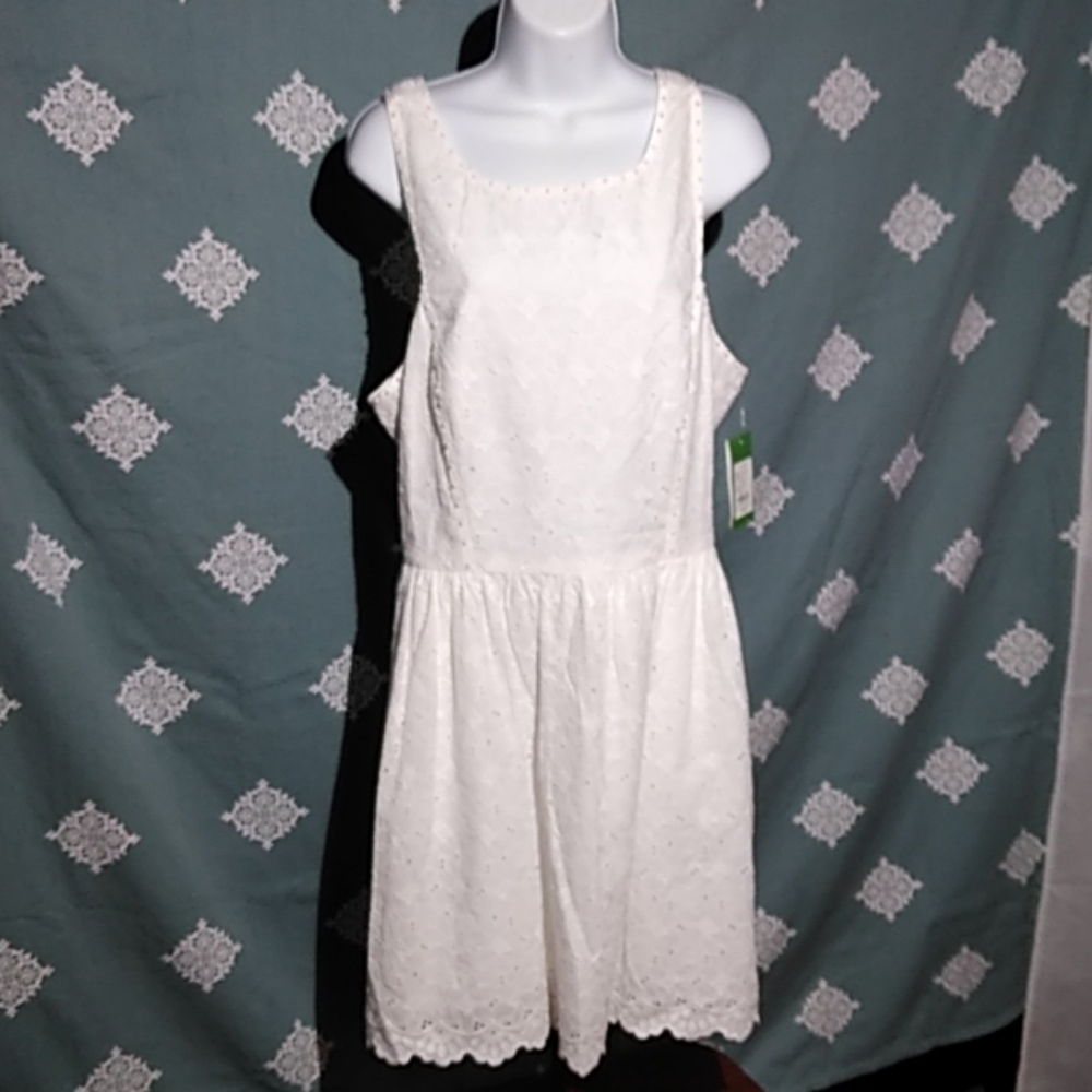 Lilly Pulitzer sundress size 10